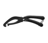 Greensen Outils de Réparation des Pneus pour Les Vélos Portables: Évitez Les Rayures et Les Rayures sur Le Bord Pendant L'utilisation - Convient pour Toutes Les Tailles de Pneu