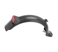 Greensen Paigneur Arrière du Carreau de Carreau Arrière avec Arrière-Plan avec Hook et Bloc étanche à Poussière ABS + PC Gud Gud pour M365 Pro Pro2 1s Lite Electric Scooters