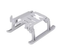 Greensen Pied de D'atterrissage pour Drone RC, Prolongateur de Hauteur pour Drone RC, Kit de Prolongation de 25 Mm avec Design à Détachement Rapide pour D'atterrissage du Drone Mini 4