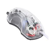 Greensen Pompe à Air USB pour Aquarium, Mini Pompe à Oxygène USB pour Aquarium DC 5V 0.8W Ultra Silencieuse Portable avec Ventouses pour Aquariums Crevettes Méduses Pêche en Extérieur