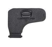 Greensen Porte de Batterie de Remplacement pour Appareil Photo R10, Ajustement Parfait avec Mécanisme D'ouverture Facile, Construction en ABS et Alliage D'aluminium, avec Joint étanche