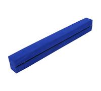 Greensen Poutre d'équilibre d'entraînement de gymnastique de poutre, poutres de gymnastique pliables d'entraînement de gymnastique, poutres de gymnastique poutres d'équilibre de gymnastique à domicile