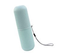 Greensen PP MATÉRIEL PORTABLE BRUSSE DE TROUVE PORTABLE PRINT DE BRUSSE DE DESTERS NON SLOTS (GREEN)