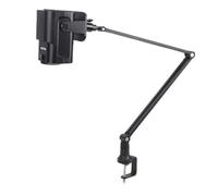 Greensen Projecteur d'art pour Le Calque Résolution 1280x720 Mise au Point Manuelle avec Miroir D'écran sans Fil pour Artistes Dessin Croquis Peinture (Prise UE 100-240V)
