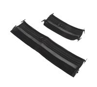 Greensen Remplacement -Dashboard -Storage Network 715003129 Strong Line Storage Network pour HD7 / HD8 / HD9, 2 Adaptation pour les Méthodes D'accès pour une Restauration Facile