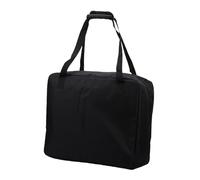 Greensen Sac de Transport pour Siège de Stade, Sac de Rangement Pliable en Nylon pour Chaise de Blanchisseur 18,5 X 7,09 X 15,75 Pouces avec Fermeture éclair, Poignée Rembourrée, Protection Contre la