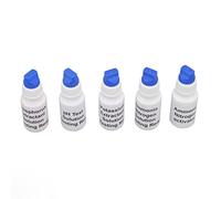 Greensen Solution D'analyse de Sol avec Mesure en Temps Réel de L'azote, du Phosphore et du Potassium en Horticulture, Kit D'analyse de Sol pour L'identification des Engrais