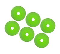 Greensen Verre Céramique Disque de Coupe Sceau de Scie/Aile Roue de Broyage Circulaire pour les Carreaux de Bouteille de Vin Fonctionnement Stable | Installation Facile | 2 X Disques de Coupe pour