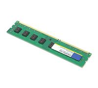 Greensen Xiede Module de Mémoire DDR3 Module de Mémoire de Bureau 2 Go 1333 MHz PC3 10600 1,5 V PCB 240 Broches pour Ordinateurs de Bureau Réponse Rapide Performance Stable Dissipation Thermique