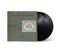 Greensky Bluegrass – XXV – Vinyle (2 LP)