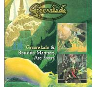 Greenslade/Bedside Manners Are