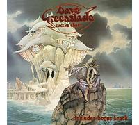 Greenslade, Dave - Cactus Choir [Import]