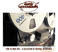 Greenslade, Dave - Time to Make Hay [Import]