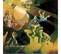 GREENSLADE - GREENSLADE CD POP 7 TRACKS NEW
