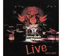 Greenslade – Live 1973-1975 – Import