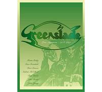 Greenslade - Live Manners 1973-2001 (5 CD Set) (DSD Remastering) [Import]