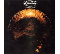 Greenslade - Spyglass Guest