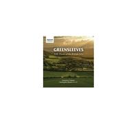 Greensleeves Folk Music Of The British I