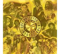 Greensleeves Reggae Gold (Lp)