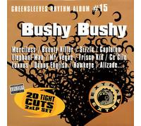 Greensleeves Rhythm Album 15 - Bushy [Import]