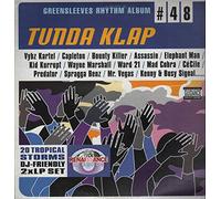 Greensleeves Rhythm Album 48 - Tunda Klap [Import]