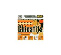 Greensleeves Rhythm Album 63 : Chicatita