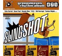 Greensleeves Rhythm Album 71 - Slingshot [Import]