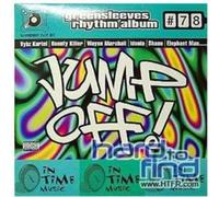 Greensleeves Rhythm Album 78 - Jump Off