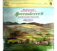 Greensleeves: The Beautiful Music of Ralph Vaughan Williams and Eric Coates
