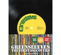 Greensleeves: The First 100 Covers (2nd edition)