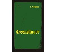 Greenslinger: Western