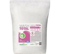 Greenspeed FB867 Lessive en poudre biologique Blanc 7,5 kg