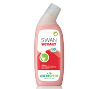 GREENSPEED Gel WC détartrant Greenspeed fraicheur pin 750 ml
