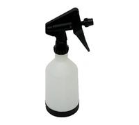 Greenspeed Gs3210104 ronde Flacon pulvérisateur, double action