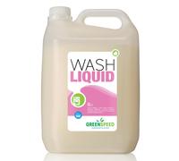 GREENSPEED Lessive liquide Greenspeed tous textiles 5 L