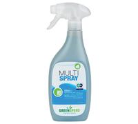GREENSPEED Multi spray vitres Greenspeed 500 ml