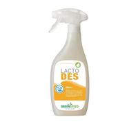 Greenspeed Nettoyant Désinfectant Lacto des Spray, 500 ML