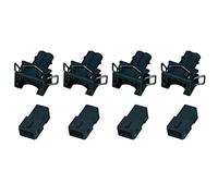 Greenspirits connecteur d'injecteur - Bos EV1 Low 4 x Set