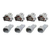 Greenspirits connecteur injecteur Nip-Den 4x Ensemble 90980-11153 06A973722