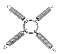 Greenstar 10051 Jeu de 2 Tendeurs pour chaîne à neige