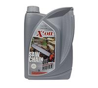 Greenstar 10053 Huile de chaîne super filante X'Oil bidon 2 L