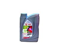Greenstar 10061 Huile moteur 4 temps SAE30 X'Oil en bidon 1 L