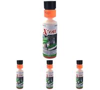 Greenstar 10067 Stabilisant carburant X'Oil (Lot de 4)