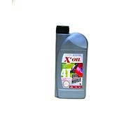 Greenstar 10075 Huile X'Oil 4 temps en bidon de 1 L