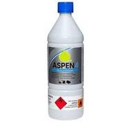 Greenstar 10083 Carburant aspen pour moteur 4 temps 1 L