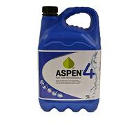 Greenstar 10084 Carburant aspen 4-5 L pour moteurs 4 temps