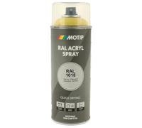 Greenstar 10092 Peinture Jaune JD MT4359