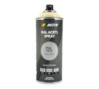 Greenstar 10105 Peinture Ivoire Clair MT4914