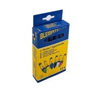 Greenstar 10168 Boîte de 12 Craies de marquage forestière Bleue 120 x 12 mm