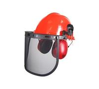 Greenstar 10244 Casque Forestier Complet F3464